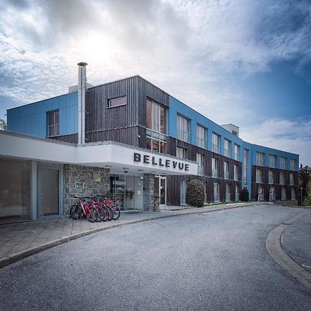 Grand Hotel Bellevue Hočko Pohorje Екстериор снимка