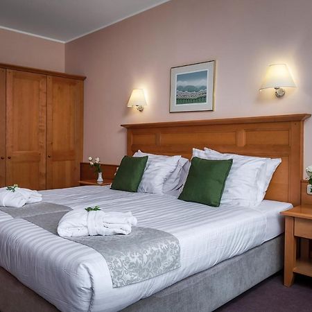 Grand Hotel Bellevue Hočko Pohorje Екстериор снимка
