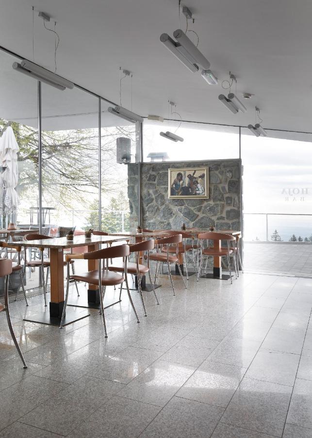 Grand Hotel Bellevue Hočko Pohorje Екстериор снимка