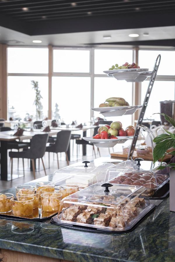 Grand Hotel Bellevue Hočko Pohorje Екстериор снимка