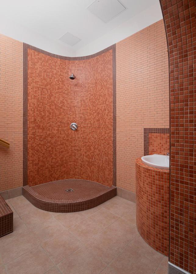 Grand Hotel Bellevue Hočko Pohorje Екстериор снимка