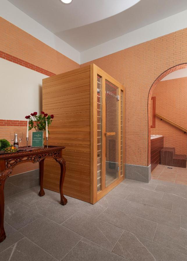 Grand Hotel Bellevue Hočko Pohorje Екстериор снимка