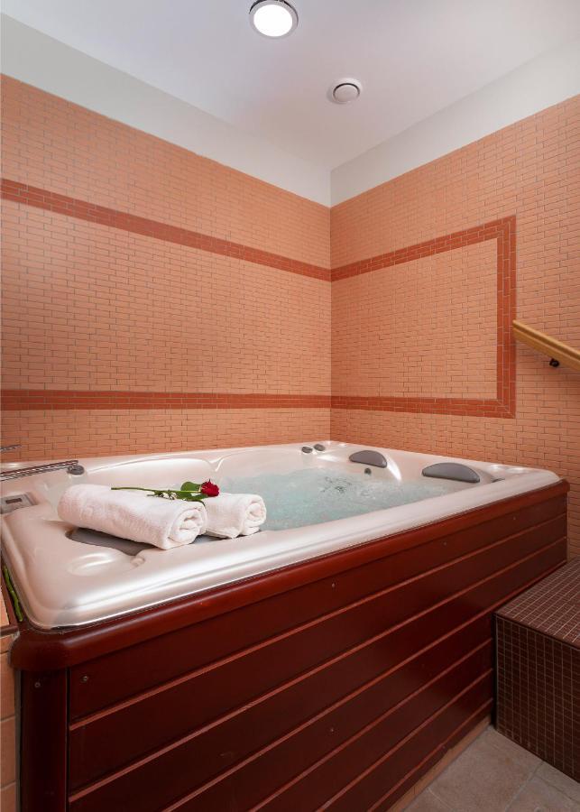 Grand Hotel Bellevue Hočko Pohorje Екстериор снимка