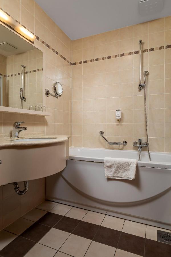 Grand Hotel Bellevue Hočko Pohorje Екстериор снимка