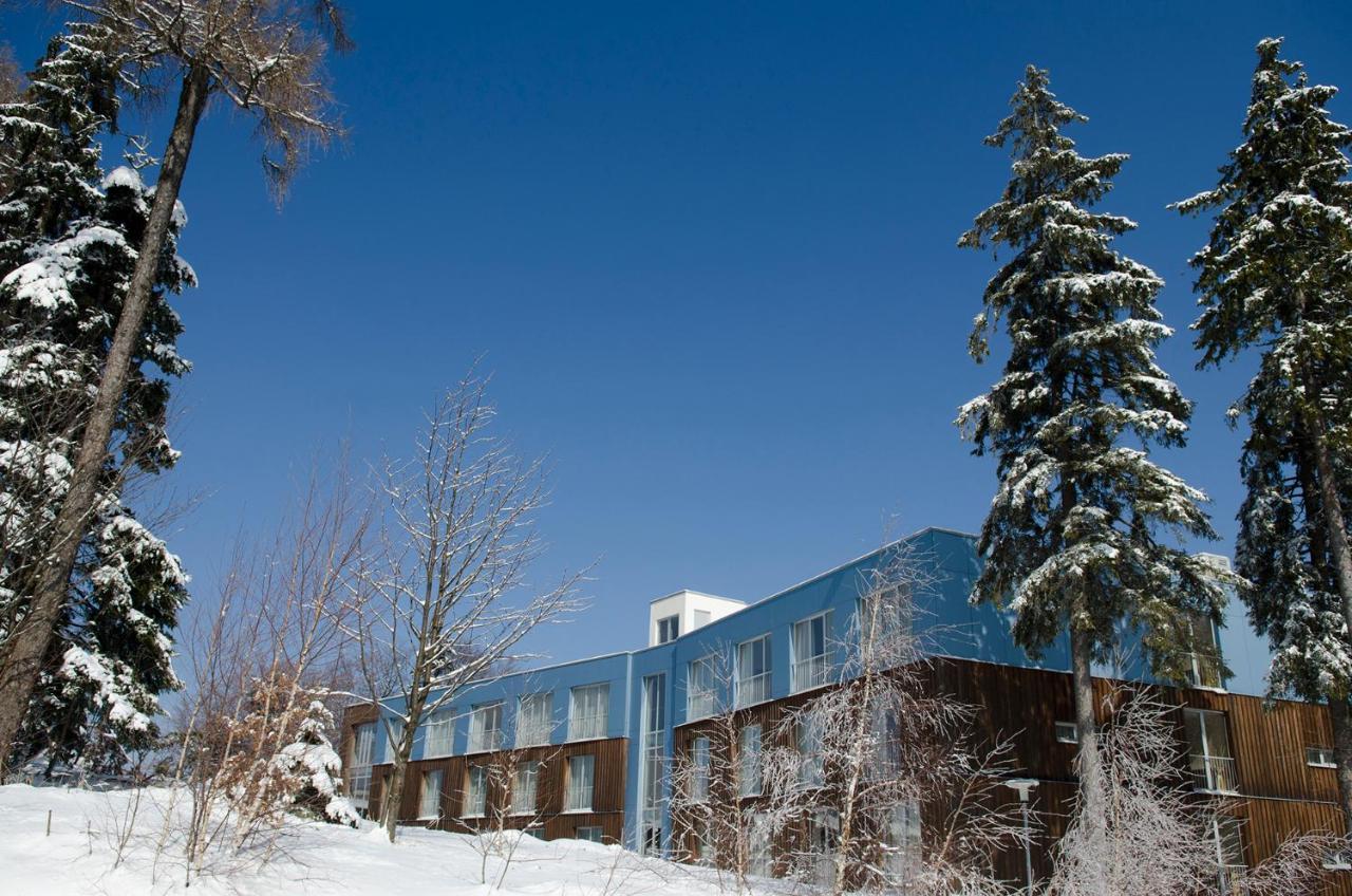 Grand Hotel Bellevue Hočko Pohorje Екстериор снимка