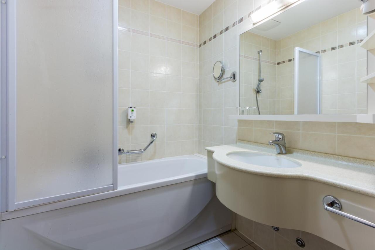 Grand Hotel Bellevue Hočko Pohorje Екстериор снимка