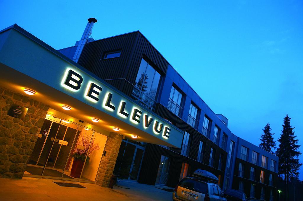 Grand Hotel Bellevue Hočko Pohorje Стая снимка